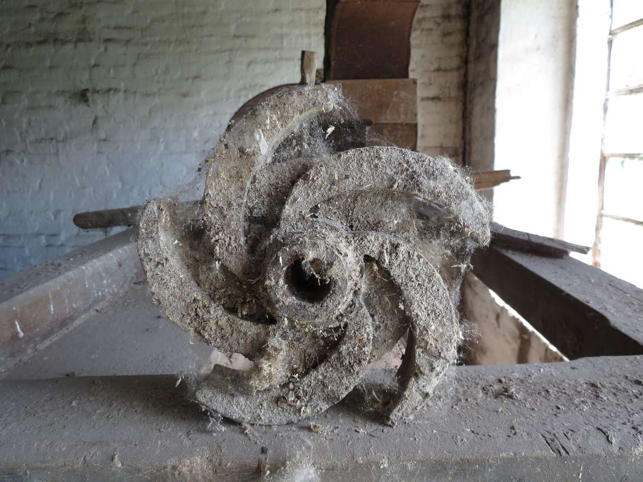 САРНІВСЬКИЙ МЛИН