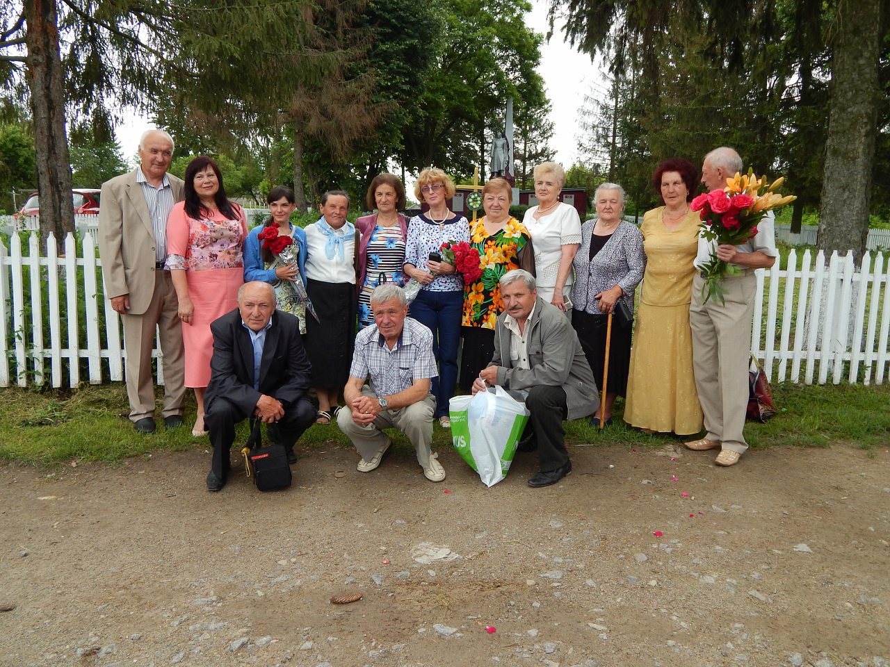 Школа - Снітків