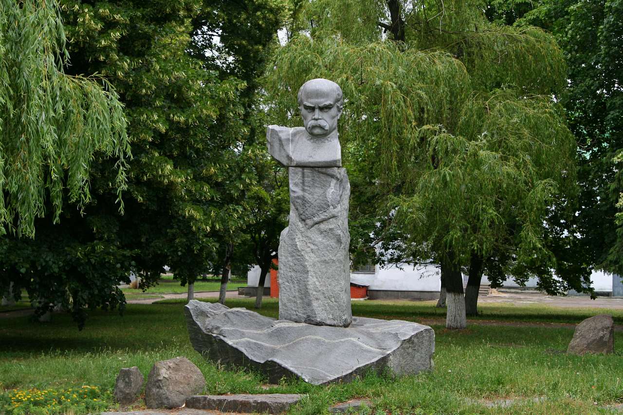 Коростишів гранітна столиця - Коростишів