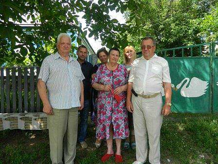 Журавка - Журавка