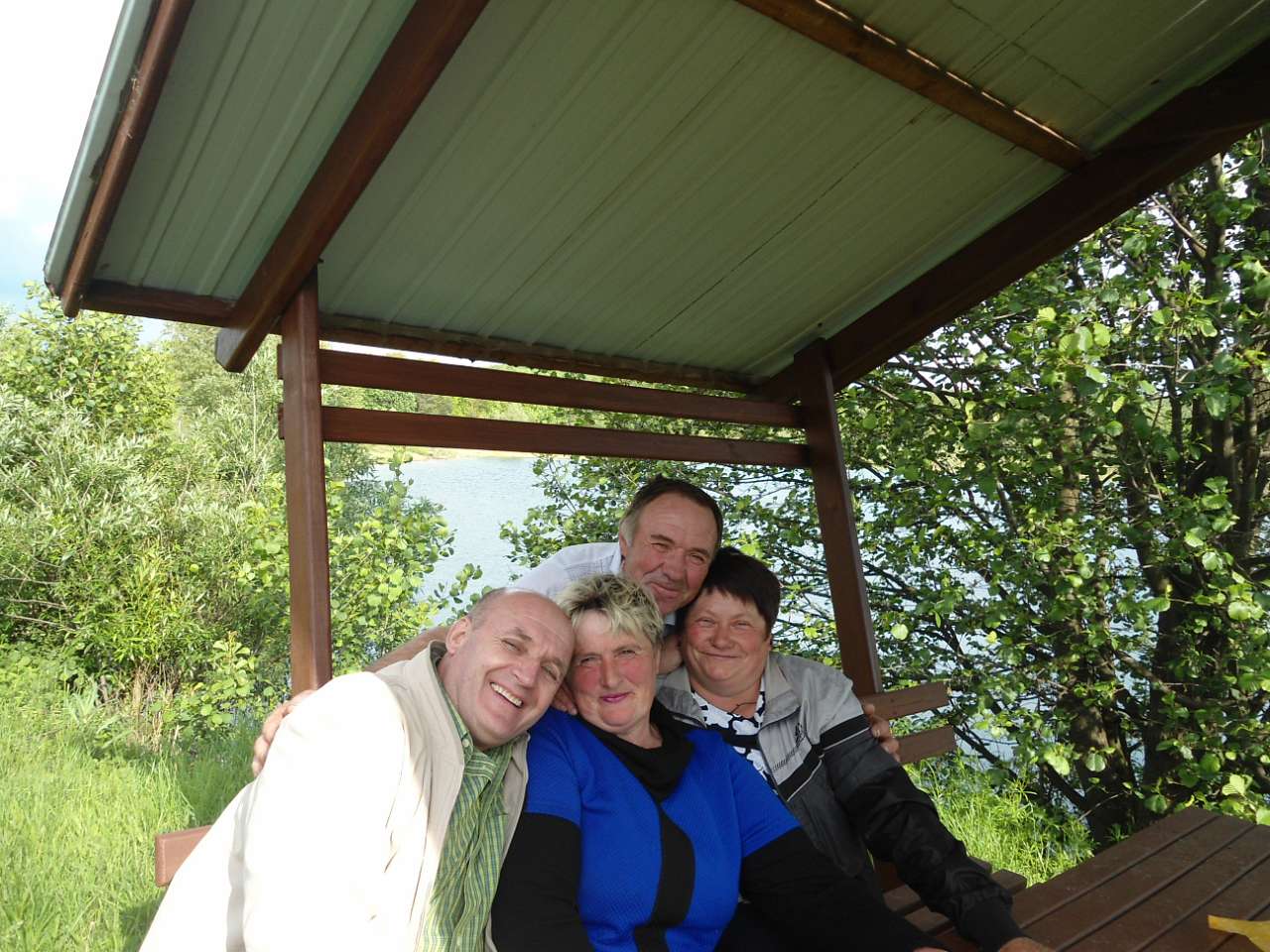 Потоки-Могилівка-Тартак - Потоки