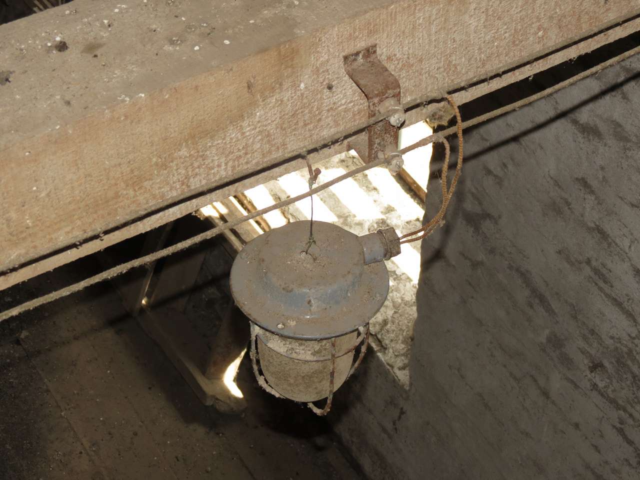 САРНІВСЬКИЙ МЛИН - Сарни