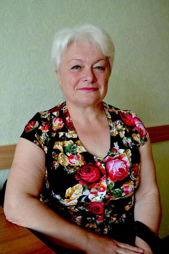 Антонівка - Антоновка