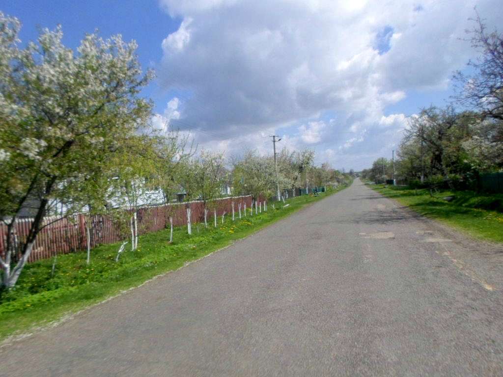 Краєвид - Sykhiv