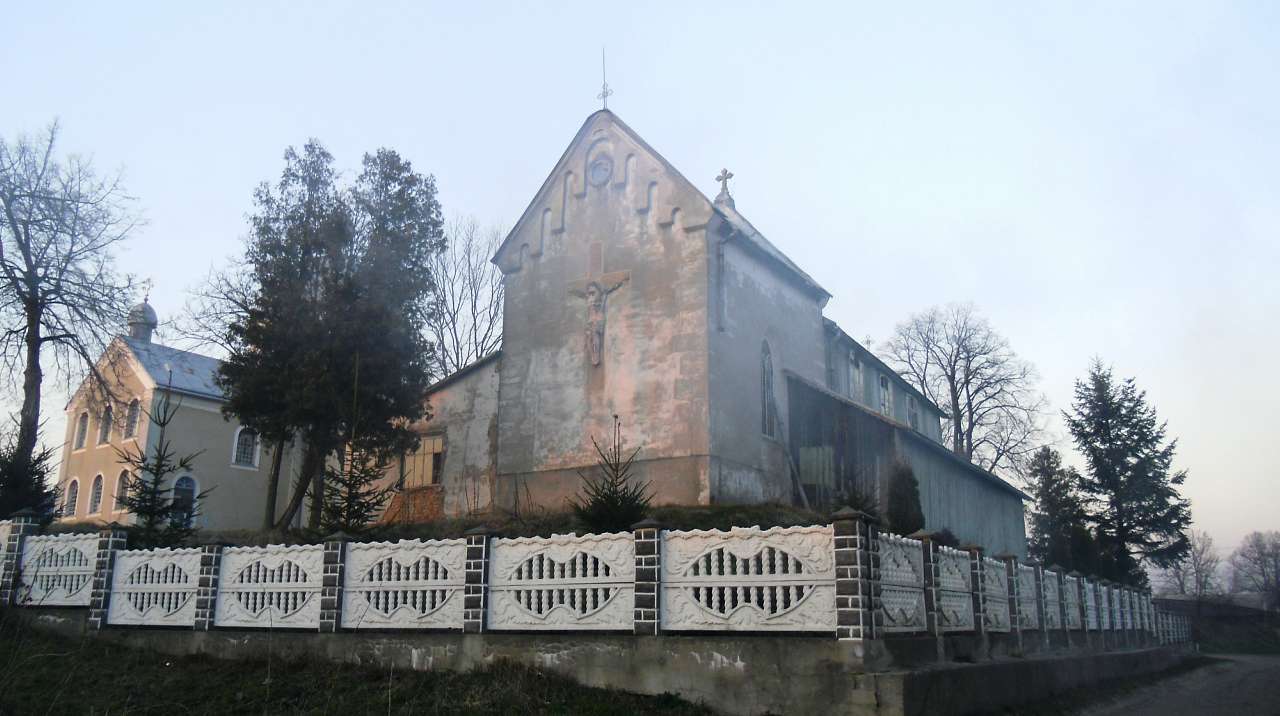 Рогізно - Рогізно