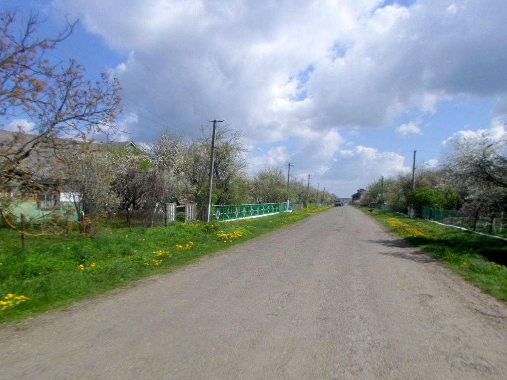 Краєвид - Sykhiv