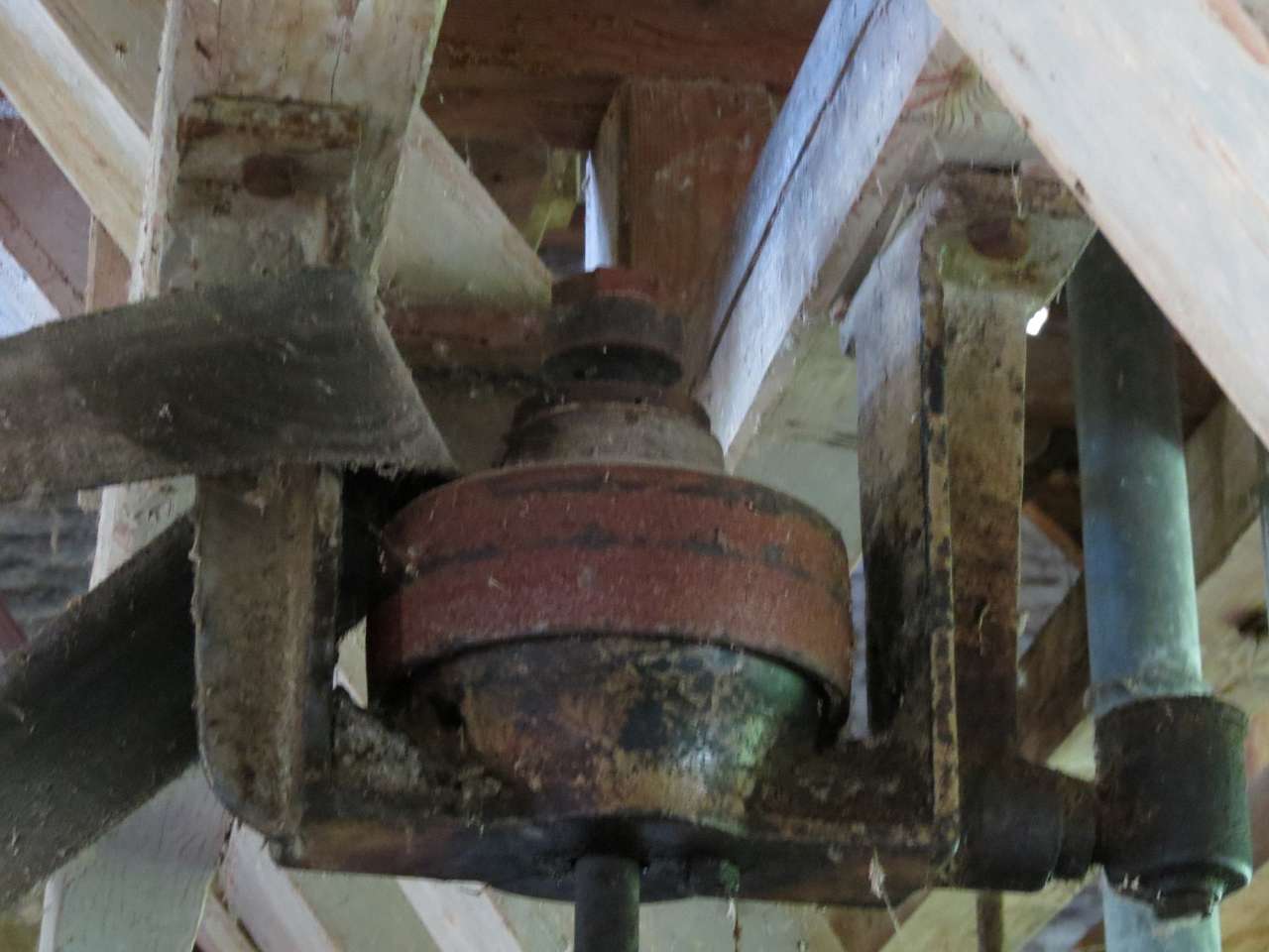 САРНІВСЬКИЙ МЛИН - Сарни