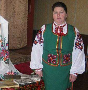 Васильків - Васильков