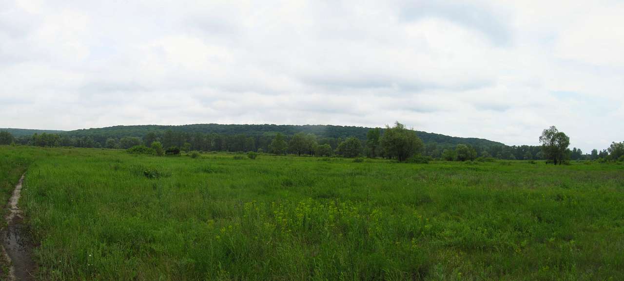 Літо-2016 - Бугруватка