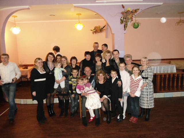 Київська Русь - Стрижавка