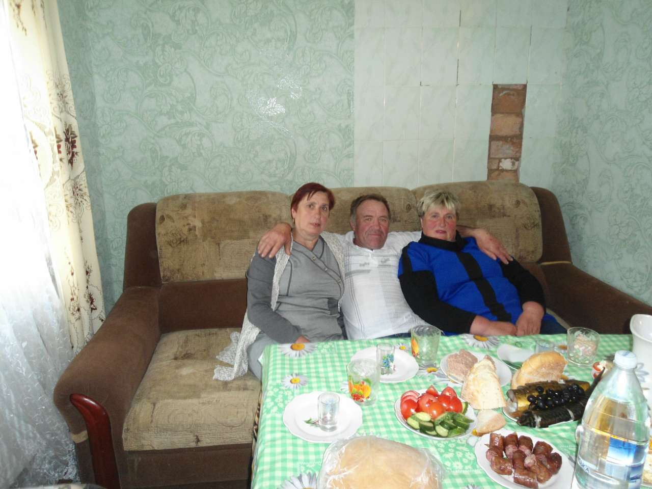 Потоки-Могилівка-Тартак - Потоки