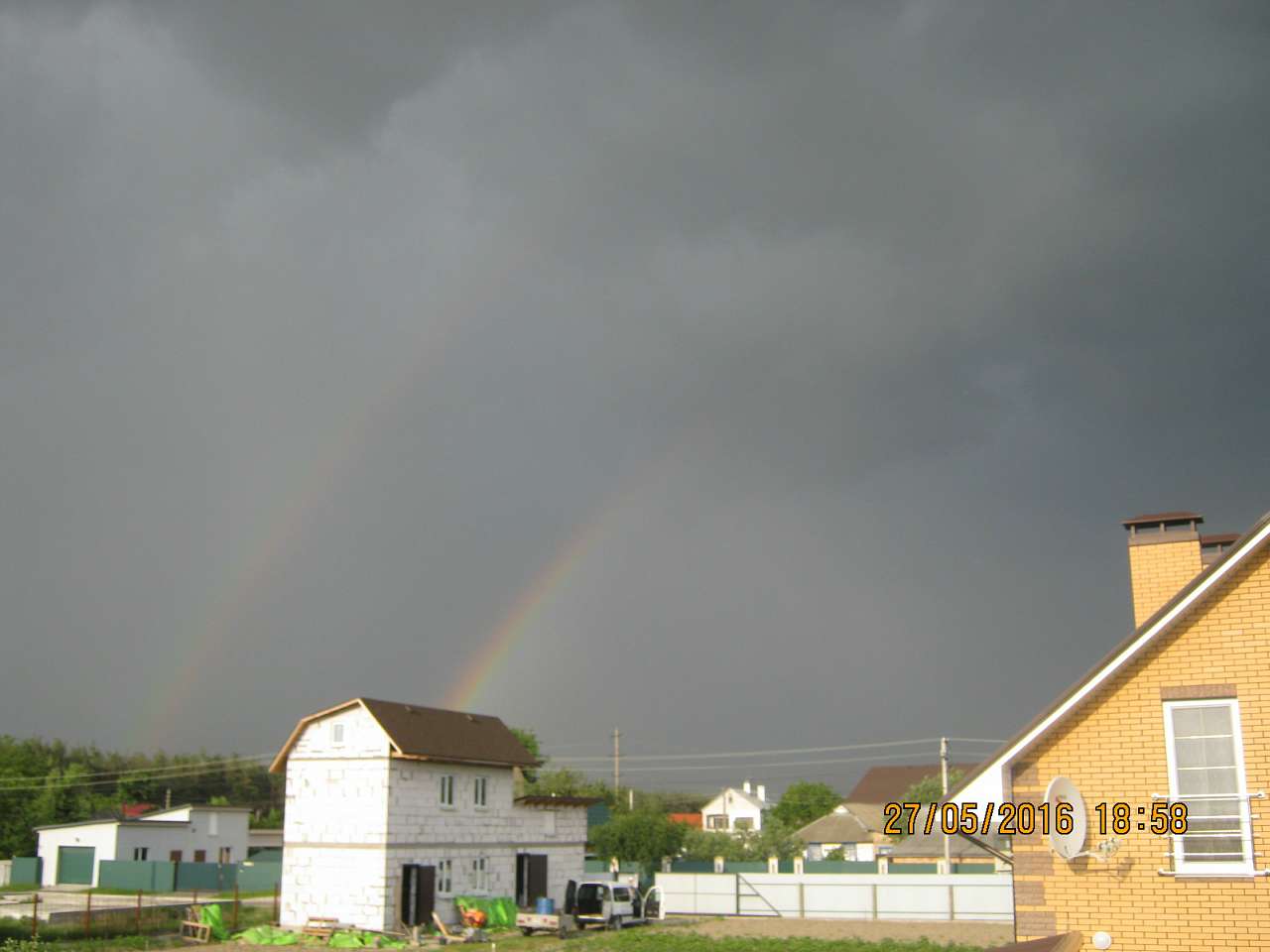 с. Кожухівуа - Кожухівка