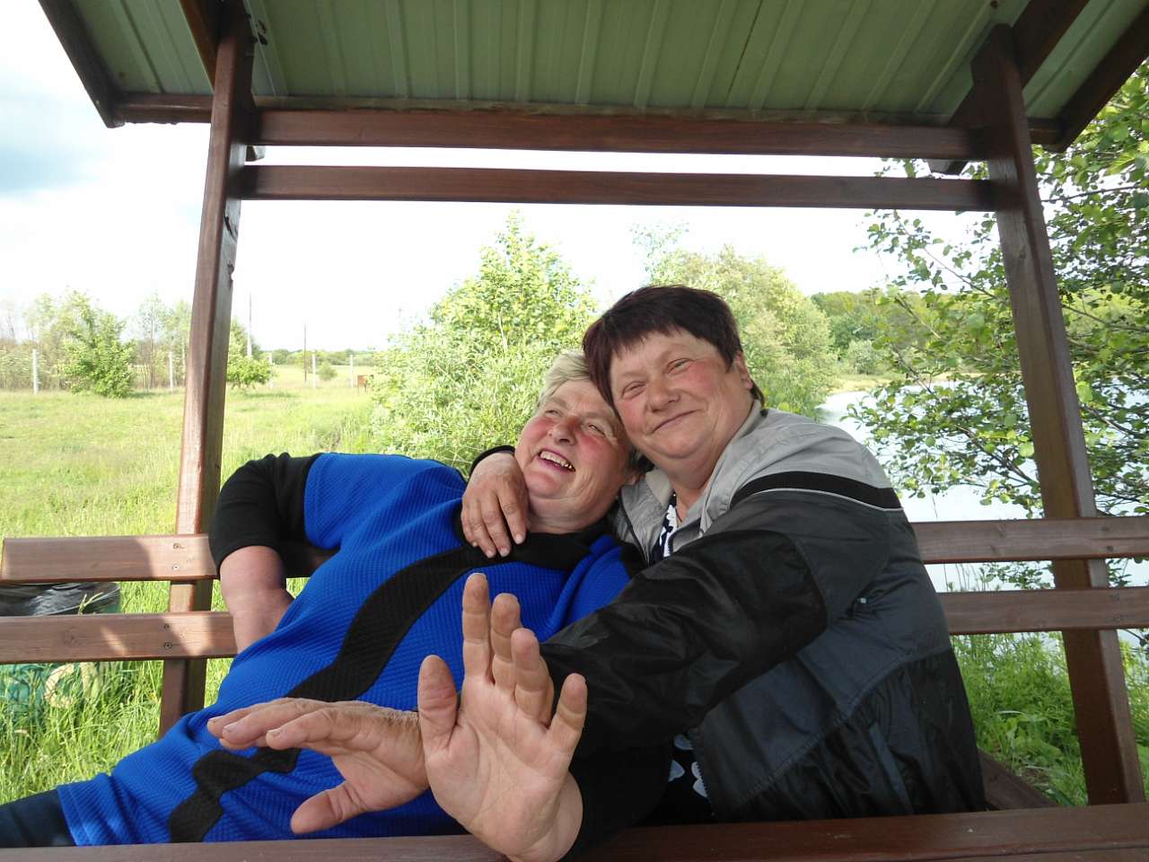 Потоки-Могилівка-Тартак - Потоки