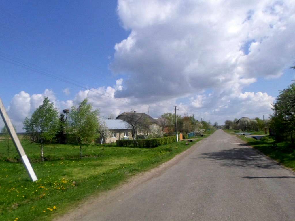 Краєвид - Sykhiv