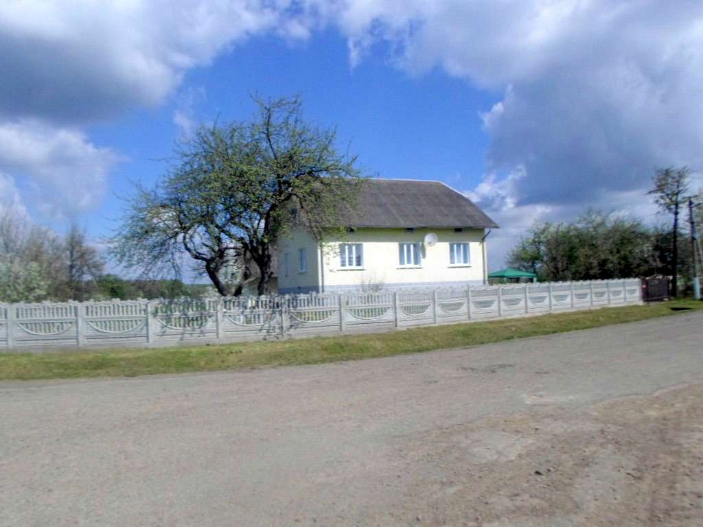 Краєвид - Sykhiv