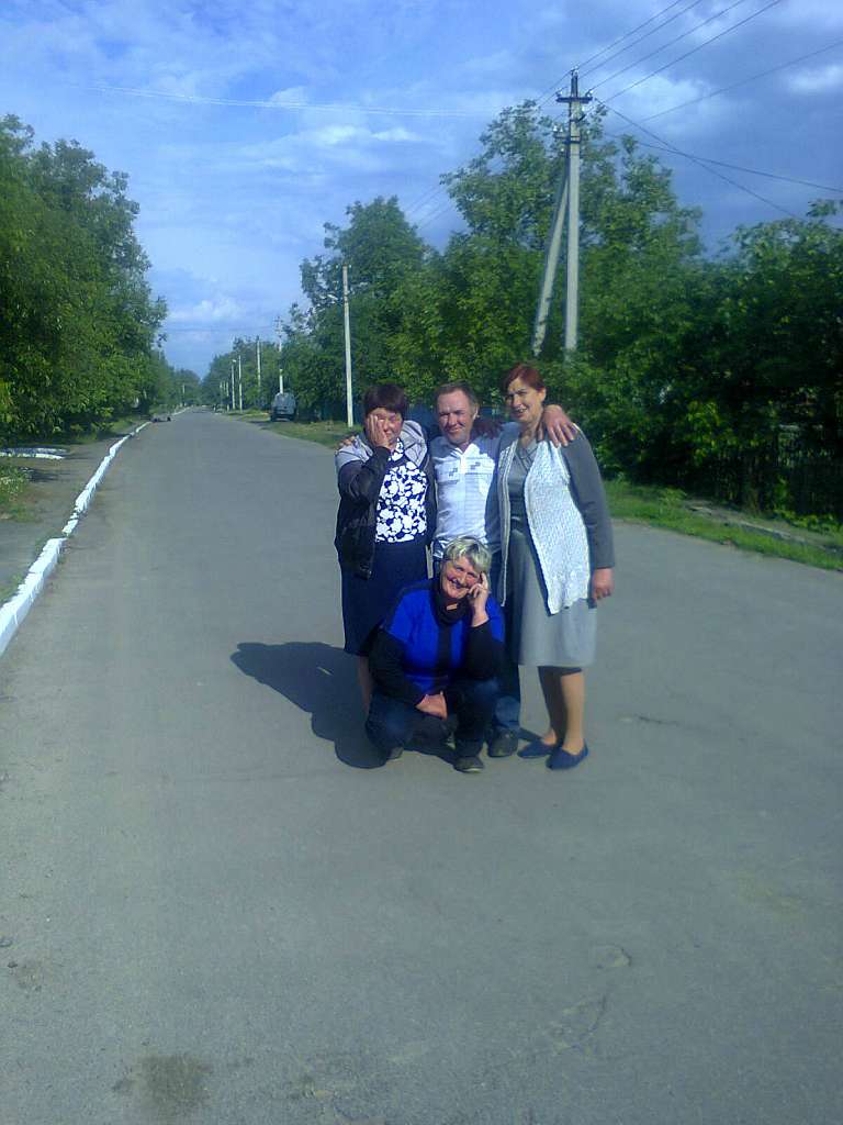 Потоки-Могилівка-Тартак - Потоки