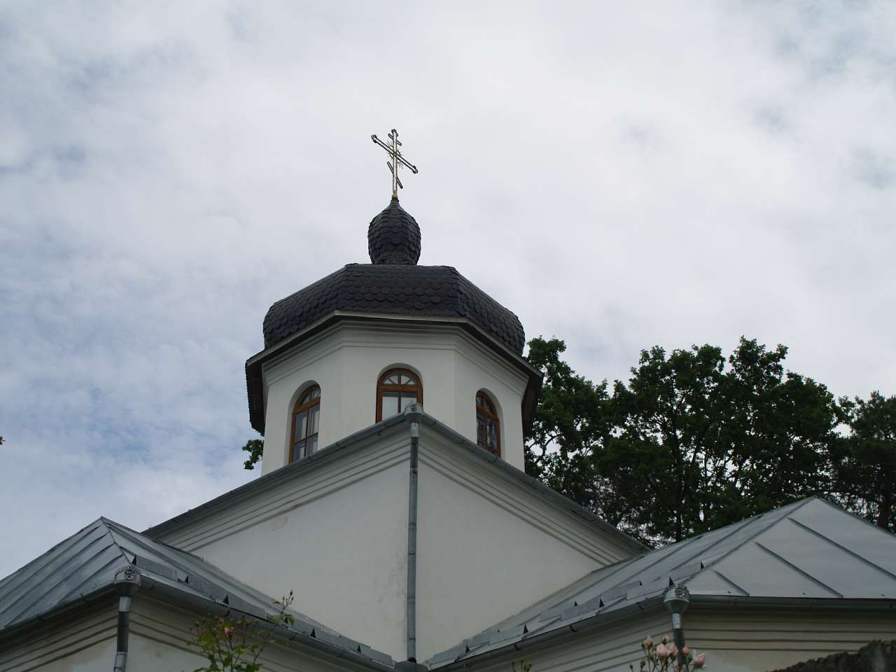 ОСЕРЕДКИ ЗНАНЬ ТА ДУХОВНОСТІ - Боярка