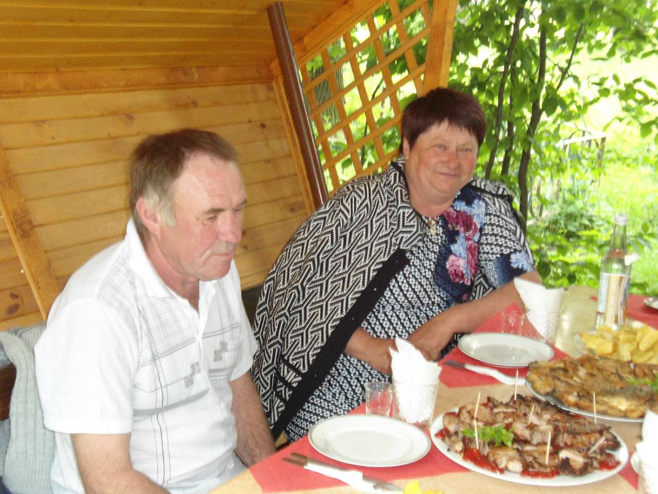 Потоки-Могилівка-Тартак - Потоки