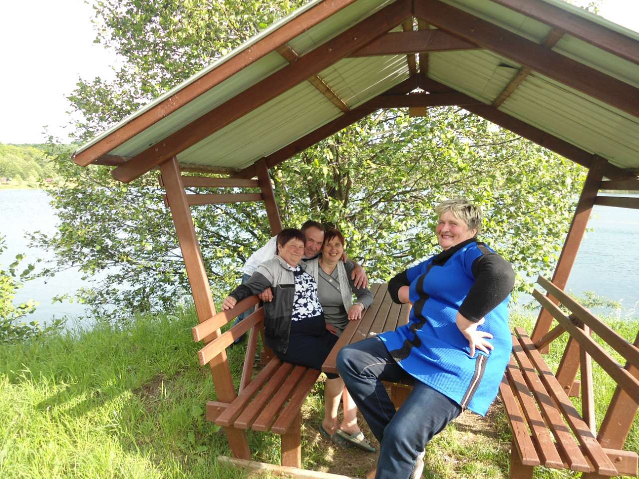 Потоки-Могилівка-Тартак - Потоки