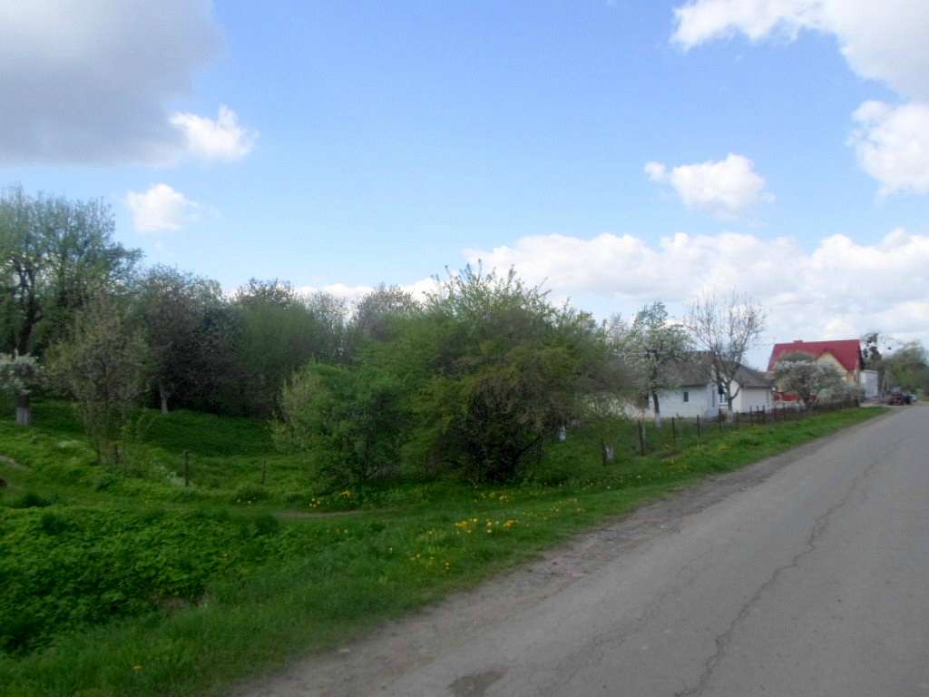 краєвид - Стрелков