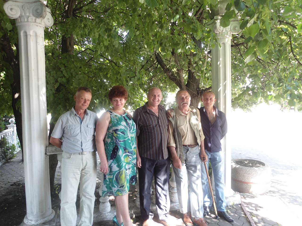 Русь - Стрижавка