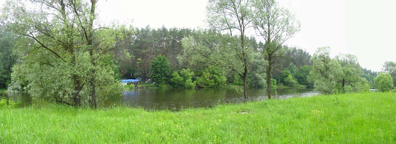 Літо-2016 - Бугроватка