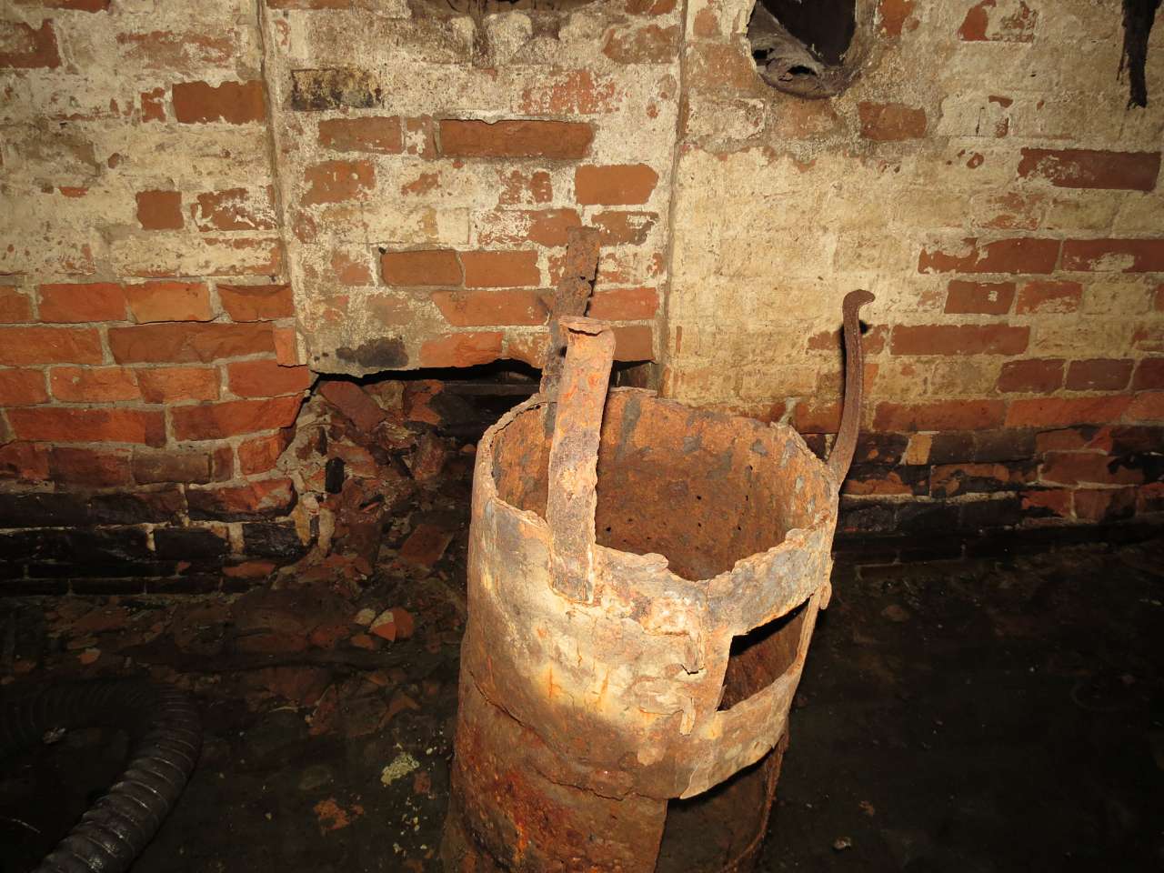 САРНІВСЬКИЙ МЛИН - Сарни