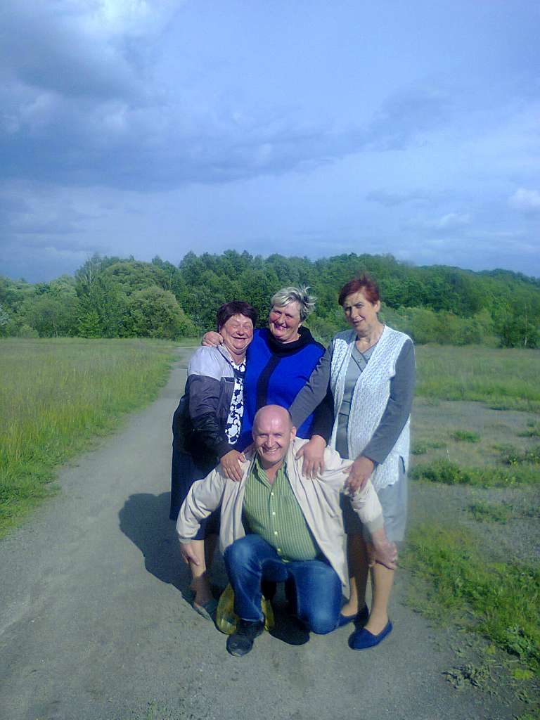 Потоки-Могилівка-Тартак - Потоки