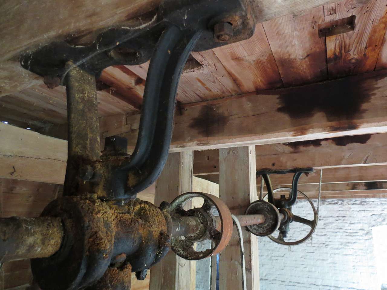 САРНІВСЬКИЙ МЛИН - Сарни