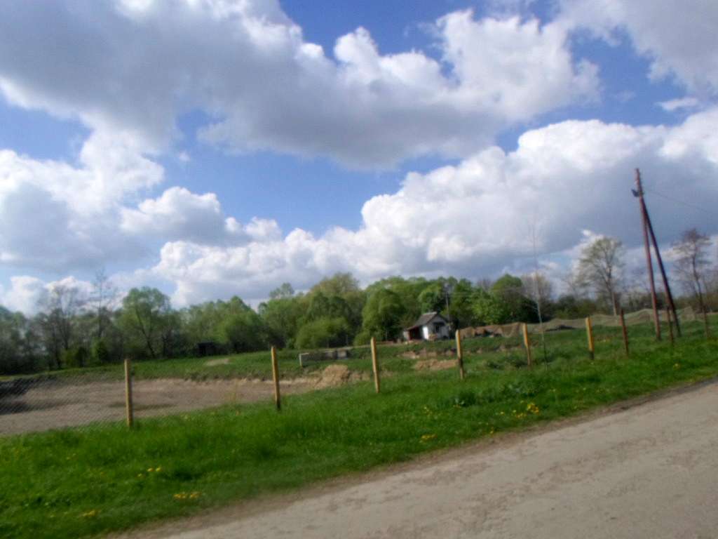 Рибгосп - Лани Соколівські