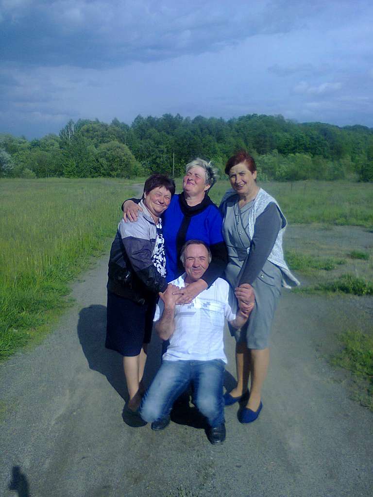 Потоки-Могилівка-Тартак - Потоки