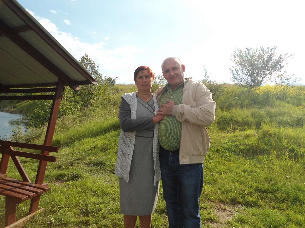 Потоки-Могилівка-Тартак - Потоки