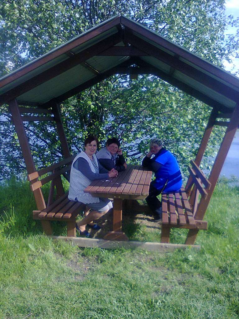 Потоки-Могилівка-Тартак