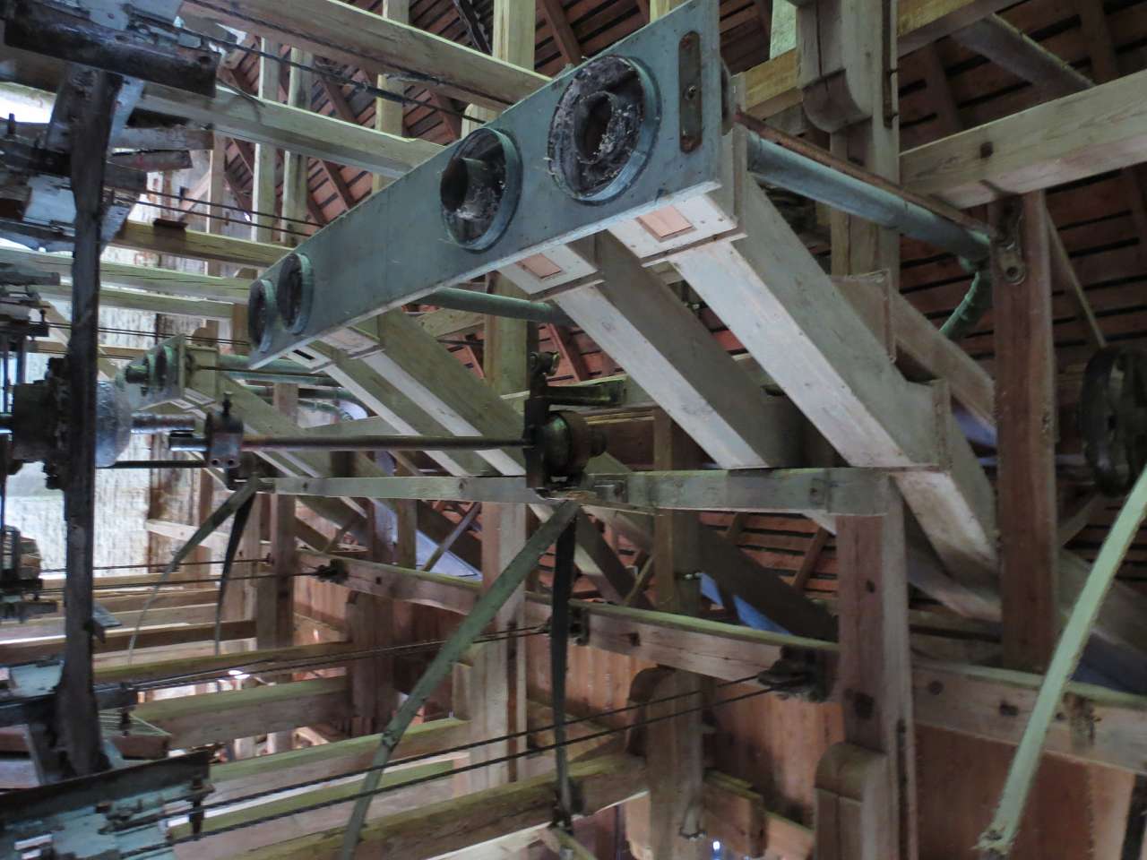 САРНІВСЬКИЙ МЛИН - Сарни