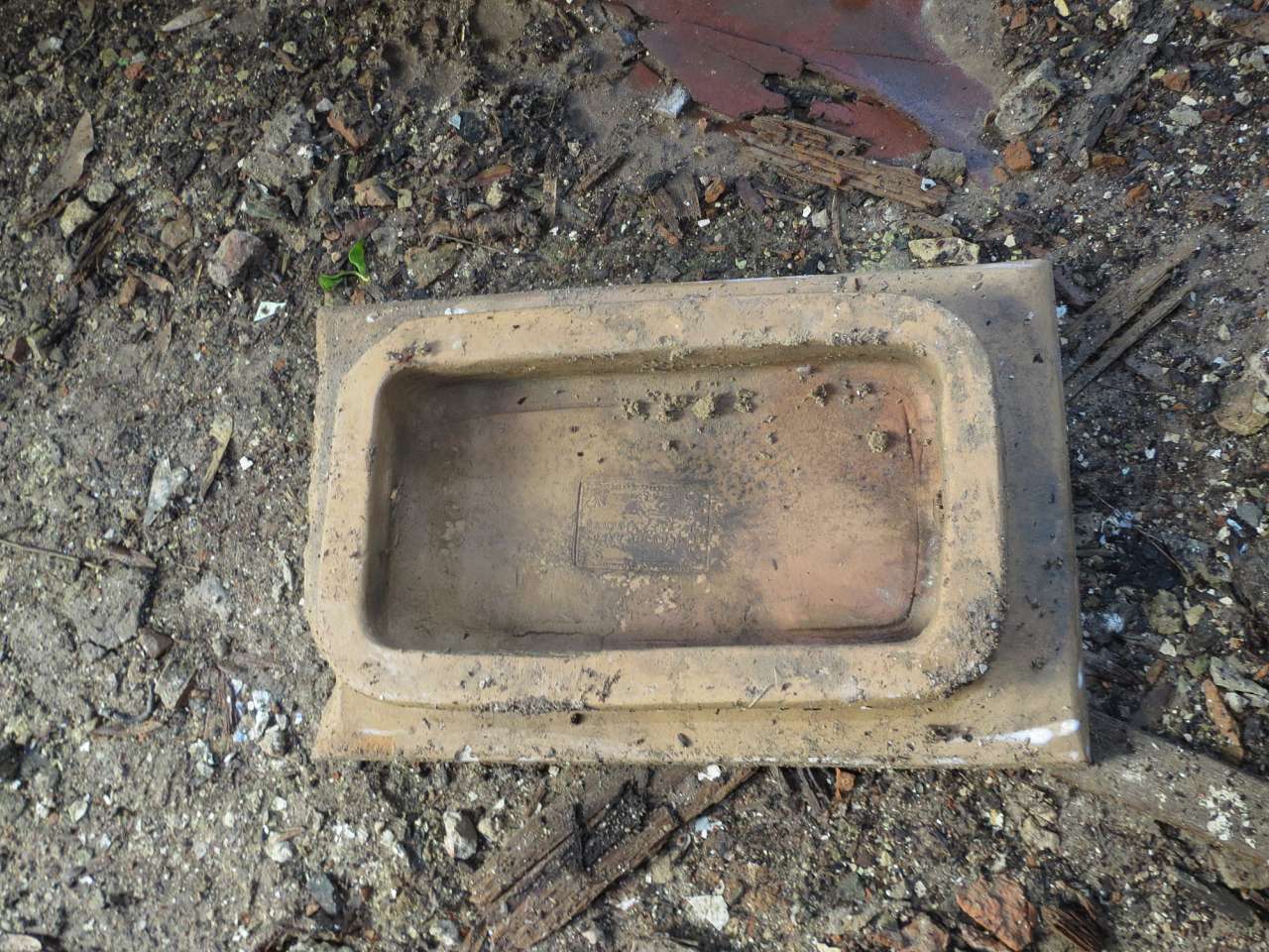 ПАЛАЦ ДАХНОВСЬКИХ - Леськове