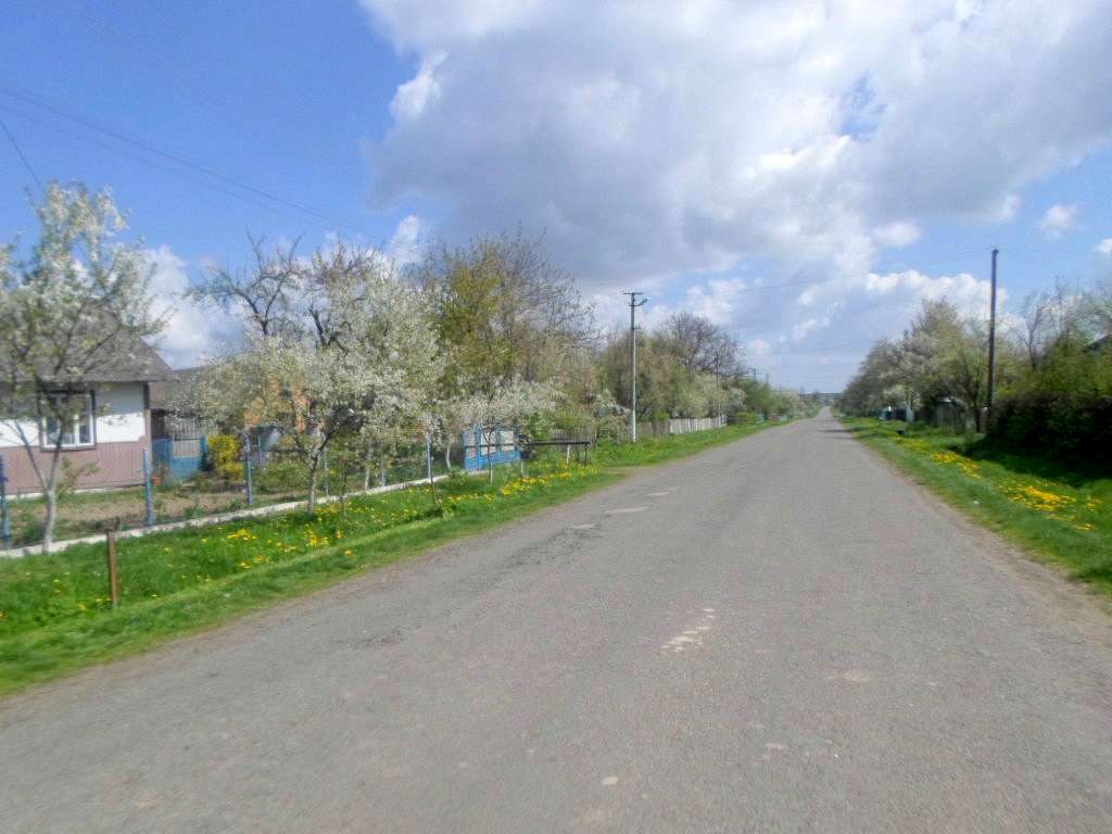 Краєвид - Sykhiv