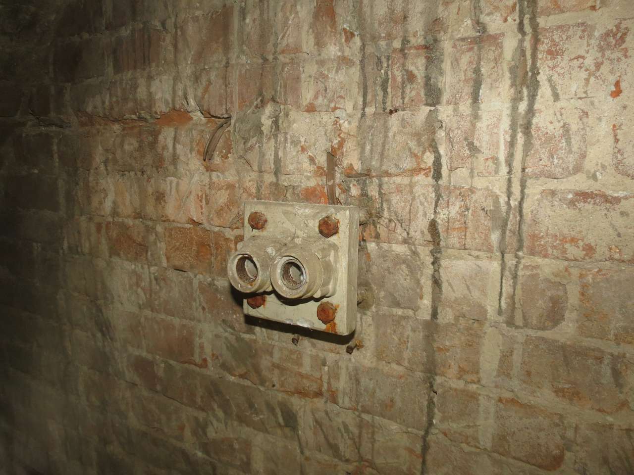 ПАЛАЦ ДАХНОВСЬКИХ - Леськове