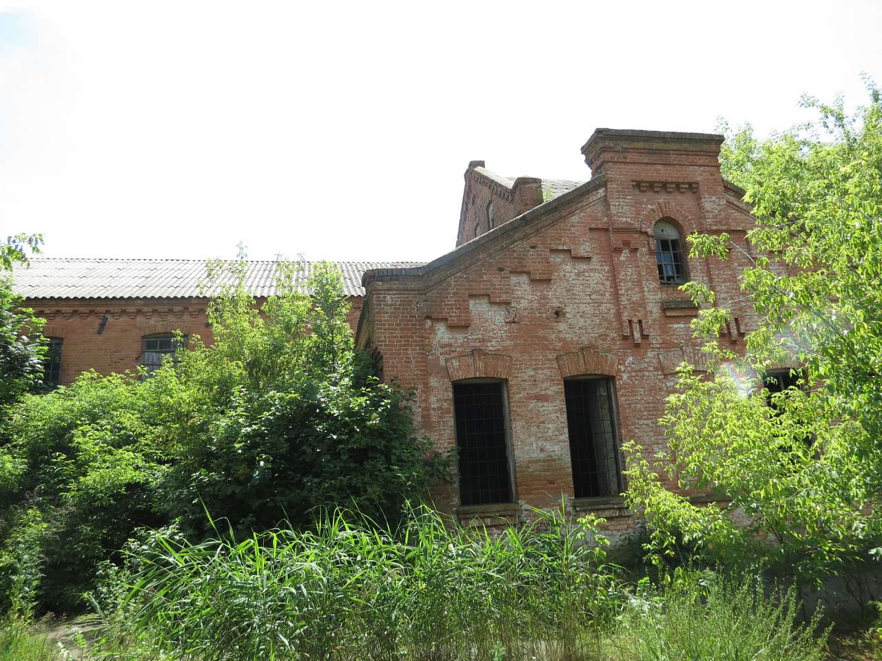 САРНІВСЬКИЙ МЛИН - Сарны