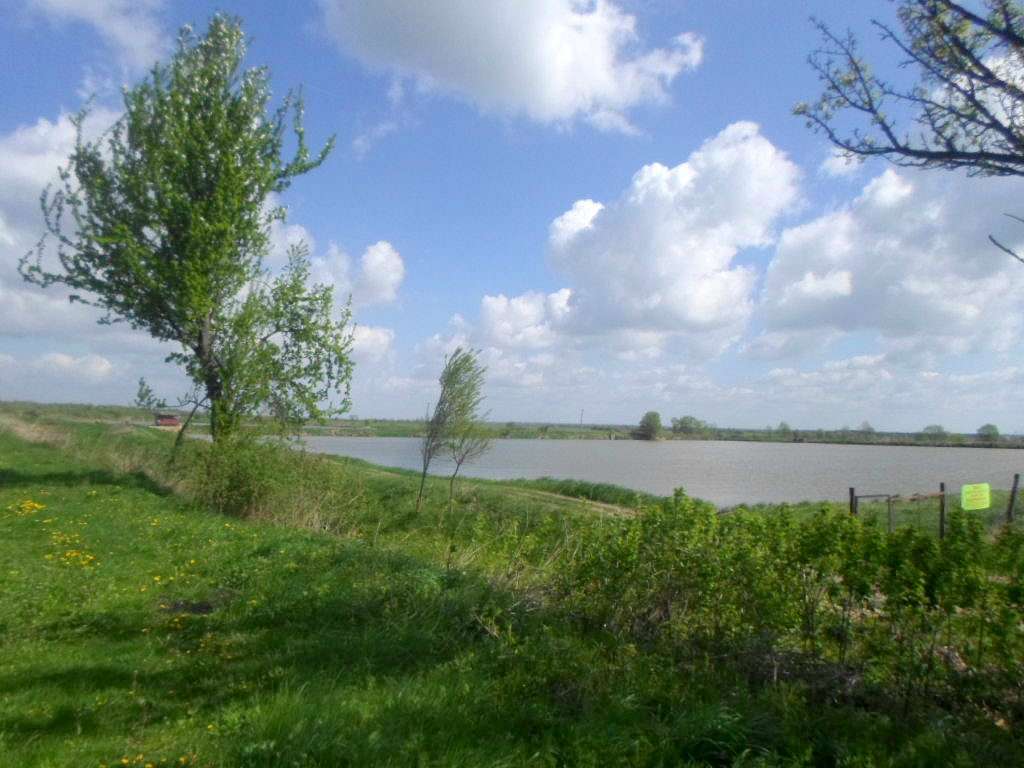 Рибгосп - Лани Соколівські