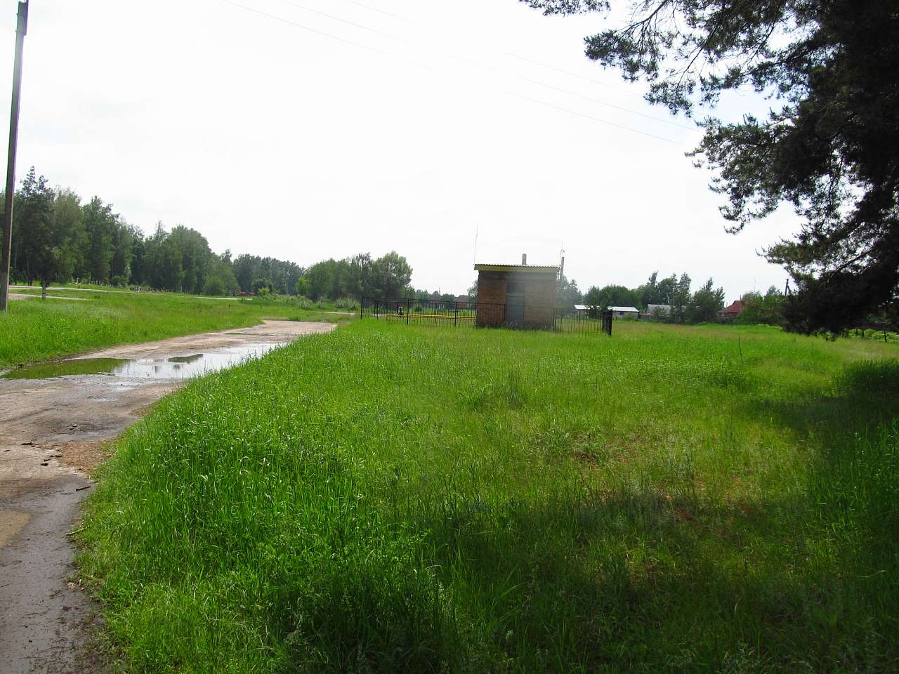 31 травня 2016 - Жовтневе