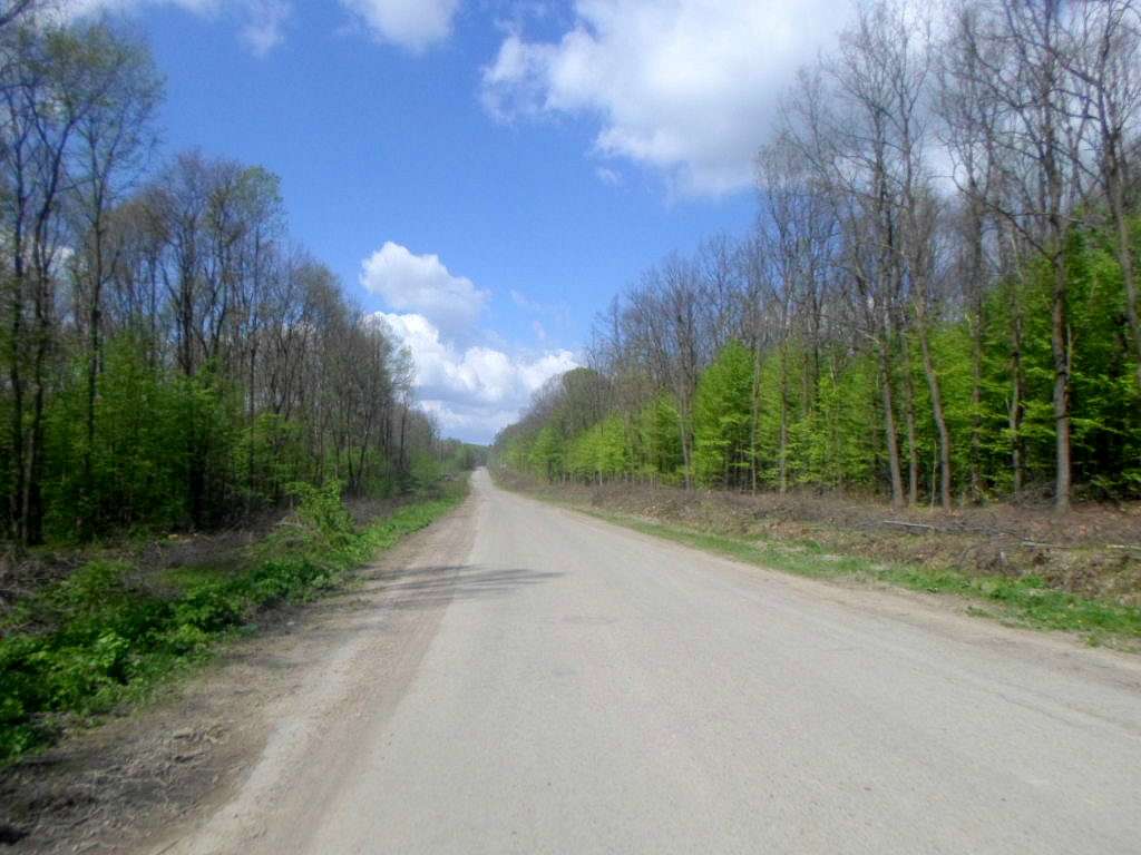 Краєвид - Сихів