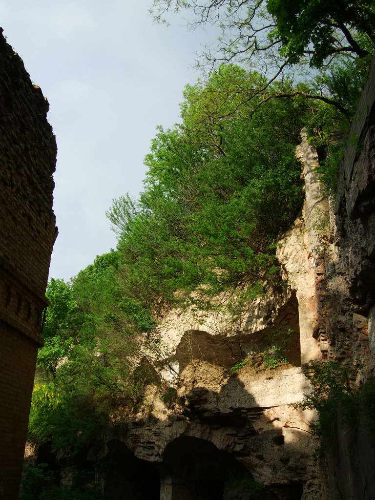 Тараканівський форт - Дубно