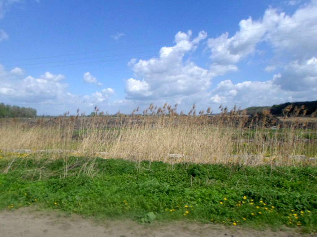 краєвид - Стрілків