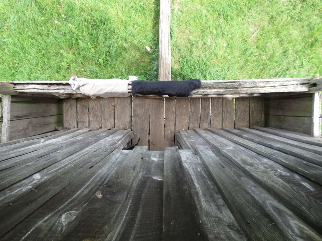 ДІЮЧИЙ ВІТРЯНИЙ МЛИН - Теклине