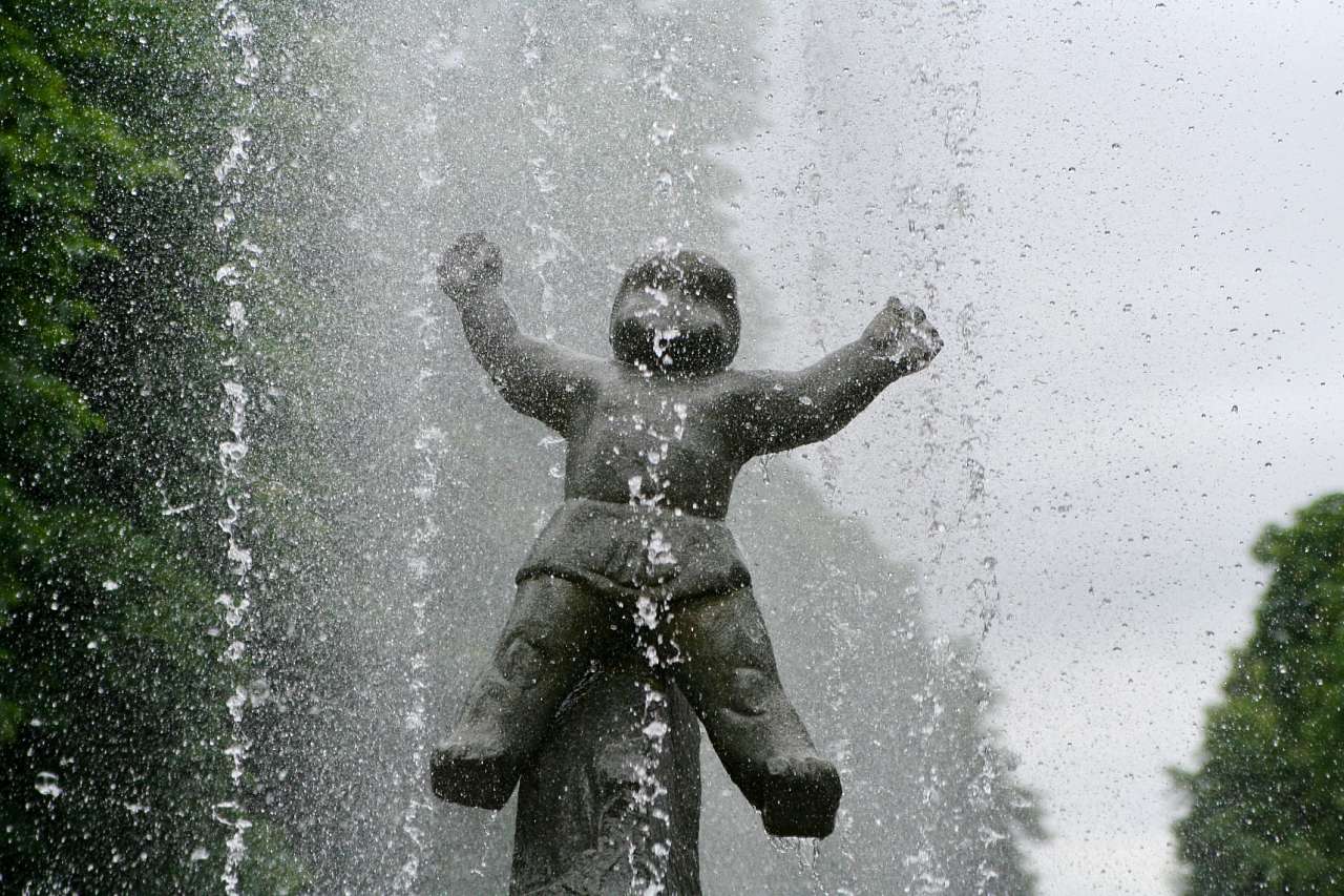 Коростишів гранітна столиця - Коростишів