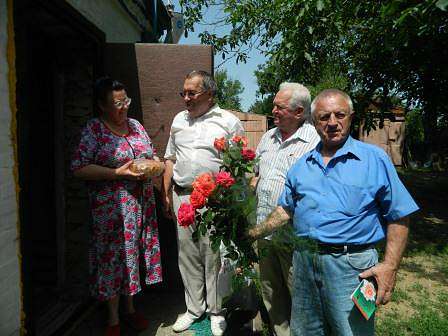 Журавка - Журавка