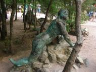 Виноградне з panoramio.com