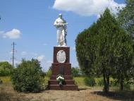 Заградівка - Останні фото