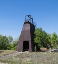 Глухе з panoramio.com