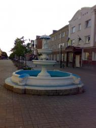 Глухів з panoramio.com